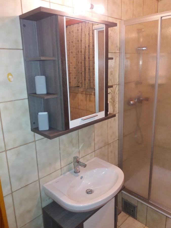 Ferienwohnung Alex Heiligenblut Ngoại thất bức ảnh