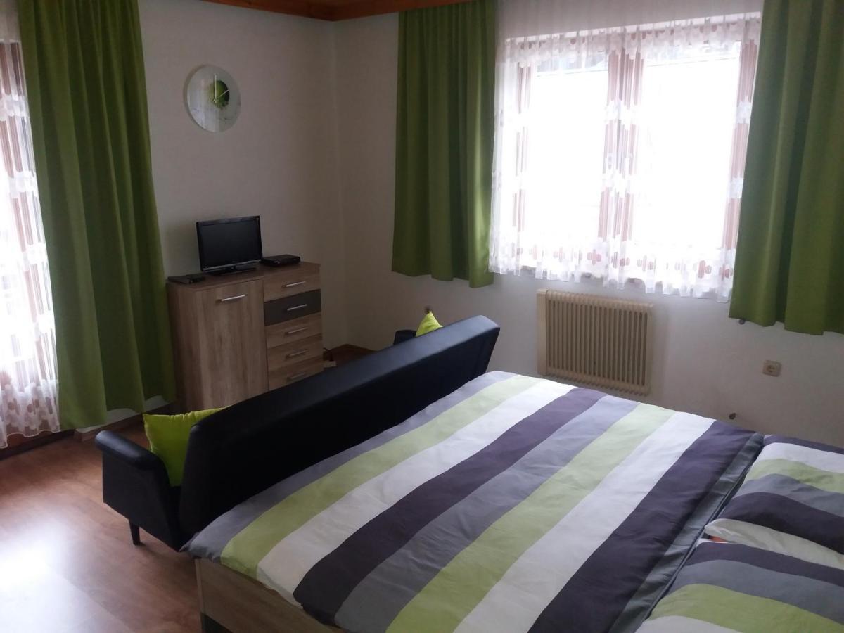 Ferienwohnung Alex Heiligenblut Ngoại thất bức ảnh